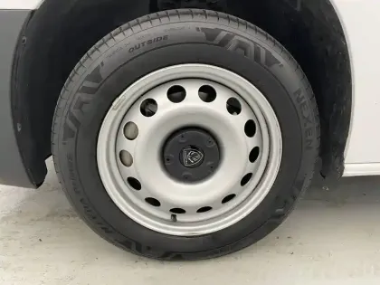 Photo 16 Peugeot Partner  FOURGON XL 950 KG BLUEHDI 130 S&S BVM6