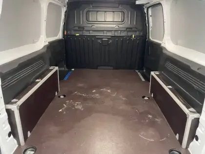 Photo 12 Peugeot Partner  FOURGON XL 950 KG BLUEHDI 130 S&S BVM6