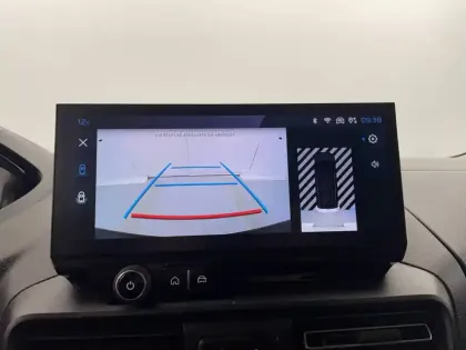 Photo 25 Peugeot Partner  FOURGON XL 950 KG BLUEHDI 130 S&S BVM6