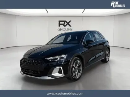 Photo 6 Audi A3  Allstreet 40 TFSI e Hybride rechargeable 204 S tronic 6