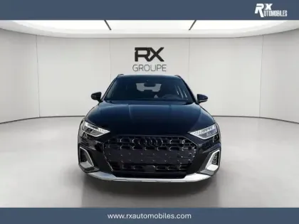 Photo 11 Audi A3  Allstreet 40 TFSI e Hybride rechargeable 204 S tronic 6