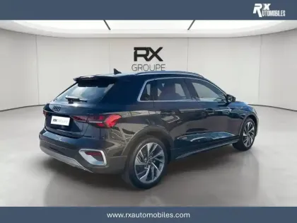 Photo 9 Audi A3  Allstreet 40 TFSI e Hybride rechargeable 204 S tronic 6