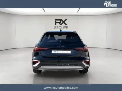 Photo 8 Audi A3  Allstreet 40 TFSI e Hybride rechargeable 204 S tronic 6