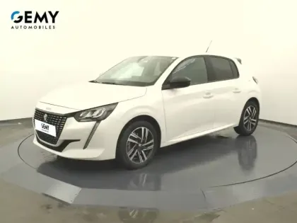 Photo Peugeot 208 Allure