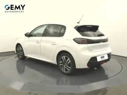 Photo 6 Peugeot 208 Gén. II Ph1 NG Allure 5