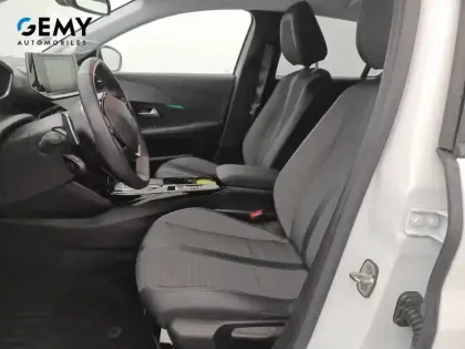 Photo 8 Peugeot 208 Gén. II Ph1 NG Allure 5