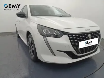 Photo 20 Peugeot 208 Gén. II Ph1 NG Allure 5