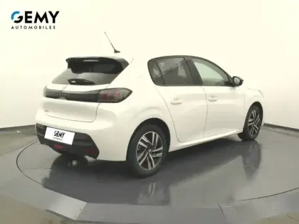 Photo 17 Peugeot 208 Gén. II Ph1 NG Allure 5