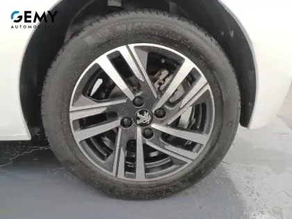 Photo 10 Peugeot 208 Gén. II Ph1 NG Allure 5