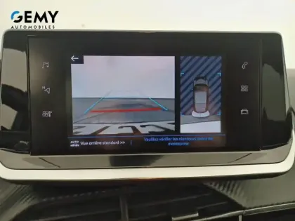 Photo 19 Peugeot 208 Gén. II Ph1 NG Allure 5