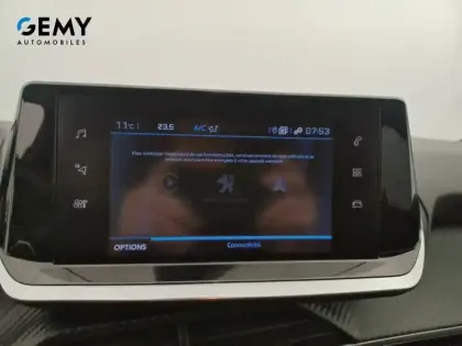 Photo 14 Peugeot 208 Gén. II Ph1 NG Allure 5