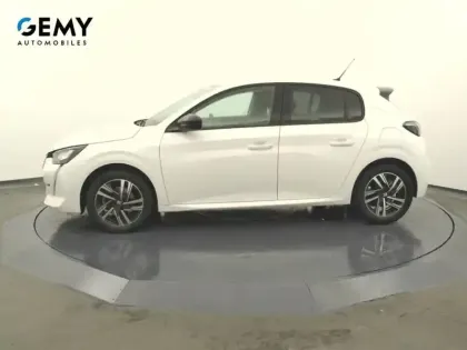 Photo 18 Peugeot 208 Gén. II Ph1 NG Allure 5