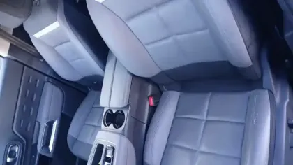 Photo 40 Citroën C5 aircross  BlueHDi 180 S&S EAT8