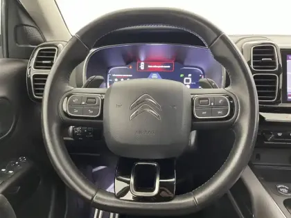 Photo 108 Citroën C5 aircross  BlueHDi 180 S&S EAT8