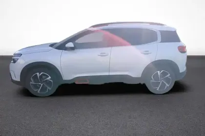 Photo 120 Citroën C5 aircross  BlueHDi 180 S&S EAT8