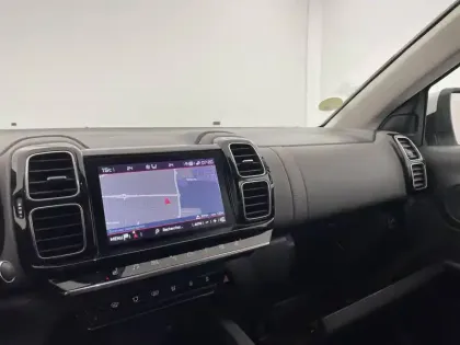 Photo 27 Citroën C5 aircross  BlueHDi 180 S&S EAT8