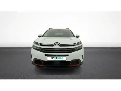 Photo 44 Citroën C5 aircross  BlueHDi 180 S&S EAT8