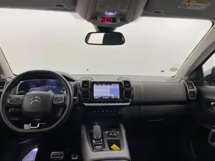 Photo 29 Citroën C5 aircross  BlueHDi 180 S&S EAT8