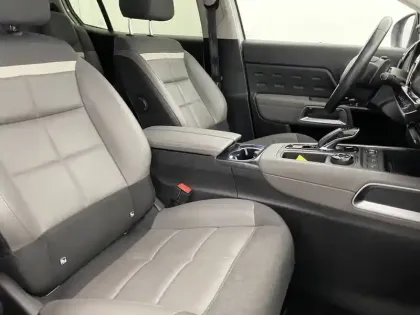 Photo 69 Citroën C5 aircross  BlueHDi 180 S&S EAT8