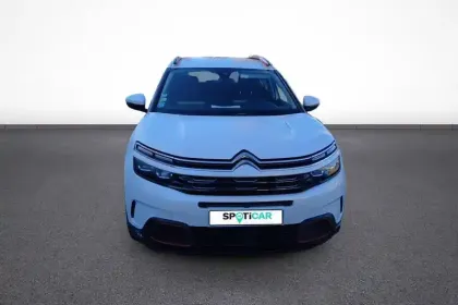 Photo 119 Citroën C5 aircross  BlueHDi 180 S&S EAT8