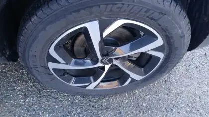 Photo 85 Citroën C5 aircross  BlueHDi 180 S&S EAT8