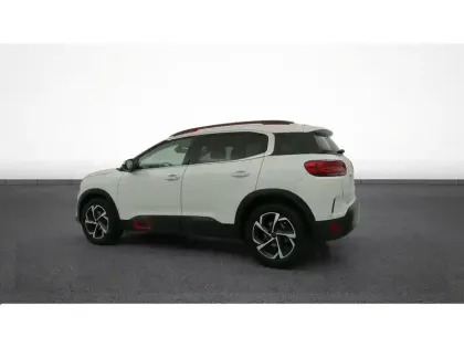 Photo 47 Citroën C5 aircross  BlueHDi 180 S&S EAT8
