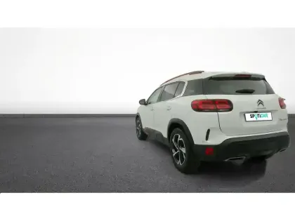 Photo 91 Citroën C5 aircross  BlueHDi 180 S&S EAT8