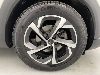 Photo 103 Citroën C5 aircross  BlueHDi 180 S&S EAT8