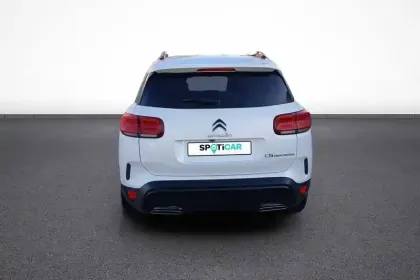 Photo 79 Citroën C5 aircross  BlueHDi 180 S&S EAT8