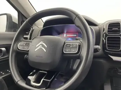 Photo 28 Citroën C5 aircross  BlueHDi 180 S&S EAT8