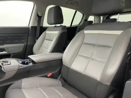 Photo 99 Citroën C5 aircross  BlueHDi 180 S&S EAT8