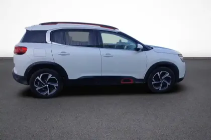 Photo 38 Citroën C5 aircross Gén. I Ph1 NG Shine 5