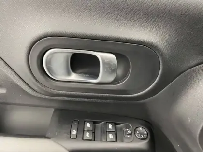 Photo 74 Citroën C5 aircross  BlueHDi 180 S&S EAT8