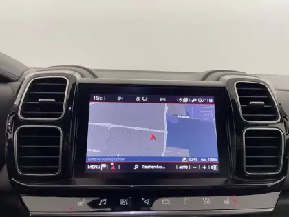 Photo 62 Citroën C5 aircross  BlueHDi 180 S&S EAT8