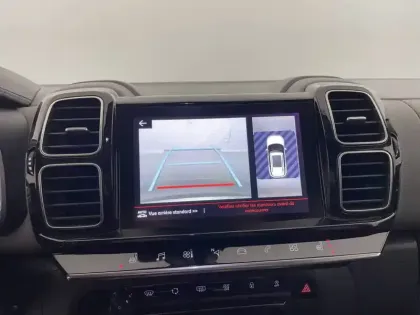 Photo 111 Citroën C5 aircross  BlueHDi 180 S&S EAT8