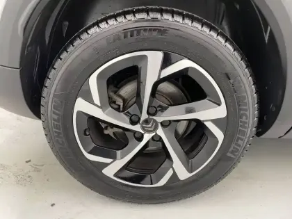 Photo 18 Citroën C5 aircross  BlueHDi 180 S&S EAT8