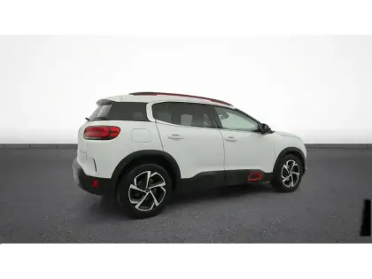 Photo 8 Citroën C5 aircross  BlueHDi 180 S&S EAT8