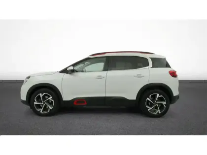 Photo 46 Citroën C5 aircross  BlueHDi 180 S&S EAT8