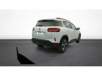 Photo 93 Citroën C5 aircross  BlueHDi 180 S&S EAT8