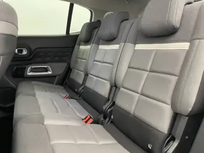 Photo 57 Citroën C5 aircross  BlueHDi 180 S&S EAT8