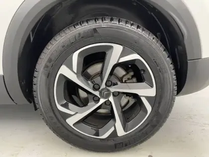 Photo 101 Citroën C5 aircross  BlueHDi 180 S&S EAT8