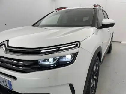 Photo 109 Citroën C5 aircross  BlueHDi 180 S&S EAT8