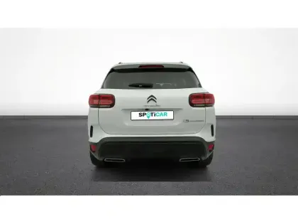 Photo 6 Citroën C5 aircross  BlueHDi 180 S&S EAT8