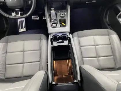 Photo 67 Citroën C5 aircross  BlueHDi 180 S&S EAT8