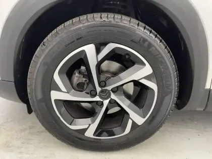 Photo 16 Citroën C5 aircross  BlueHDi 180 S&S EAT8