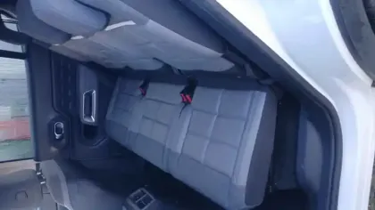 Photo 127 Citroën C5 aircross  BlueHDi 180 S&S EAT8