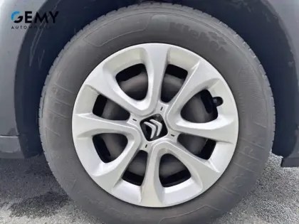 Photo 10 Citroën C3  SOCIETE BLUEHDI 75 S&S 87G