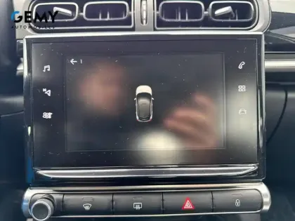 Photo 22 Citroën C3  SOCIETE BLUEHDI 75 S&S 87G