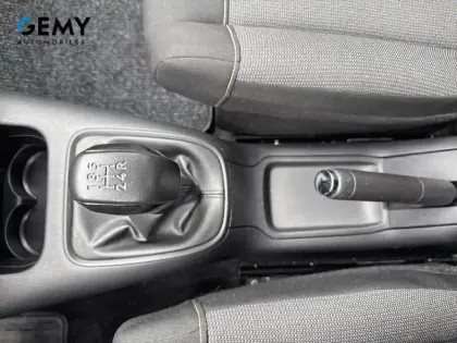 Photo 23 Citroën C3  SOCIETE BLUEHDI 75 S&S 87G