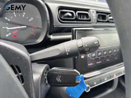 Photo 67 Citroën C3  SOCIETE BLUEHDI 75 S&S 87G